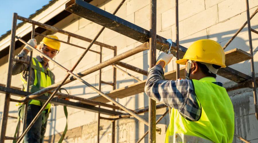 Professional fairlawn roofing services in Ackerly, TX